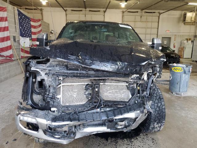 2022 FORD F350 SUPER - 1FT8W3BT2NEC87474