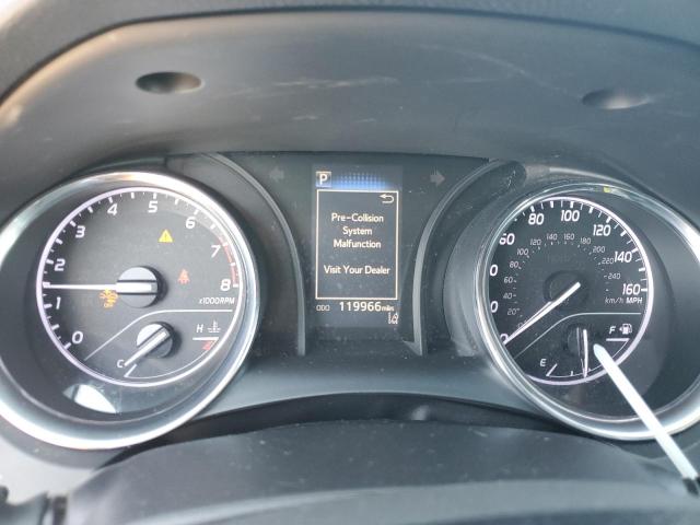 2019 TOYOTA CAMRY L - 4T1B11HK8KU240440