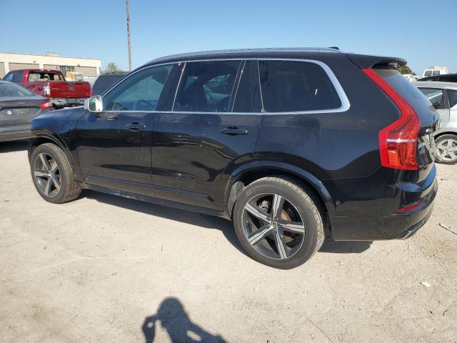 2018 VOLVO XC90 T8 - YV4BR0PMXJ1319695
