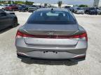 Lot #2991617096 2023 HYUNDAI ELANTRA SE