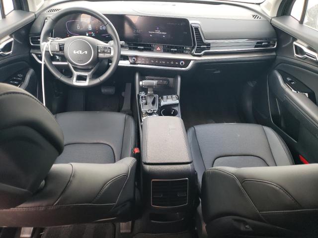 2025 KIA SPORTAGE E - 5XYK33DF5SG238617