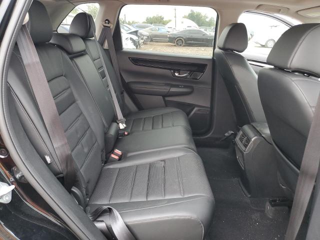 2023 HONDA CR-V EXL - 2HKRS4H77PH409507