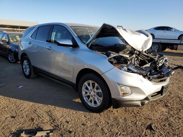 2GNAXTEV0L6228766 Chevrolet Equinox Lt 2020