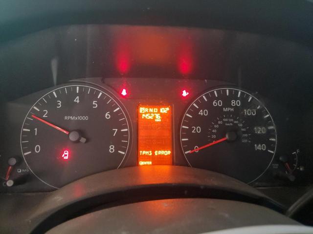 2016 NISSAN NV 1500 S - 1N6BF0KM2GN803359