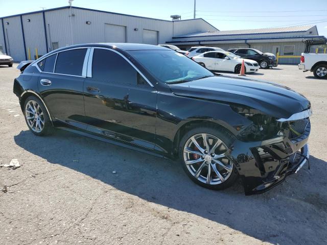 VIN 1G6DV5RW5R0112574 2024 Cadillac CT5-V no.4