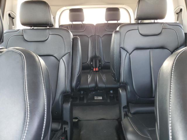 2023 JEEP GRAND CHER - 1C4RJKBG9P8730074