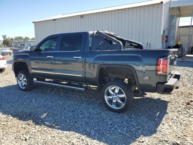 2017 GMC SIERRA K15 - 3GTU2PEC5HG281615