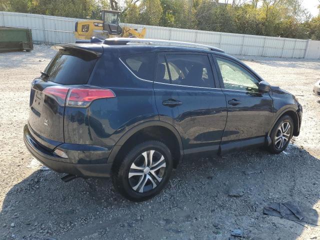 VIN JTMBFREV5JJ738923 2018 Toyota RAV4, LE no.3