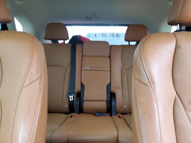 2022 LEXUS RX 350 - 2T2HZMAA1NC237080