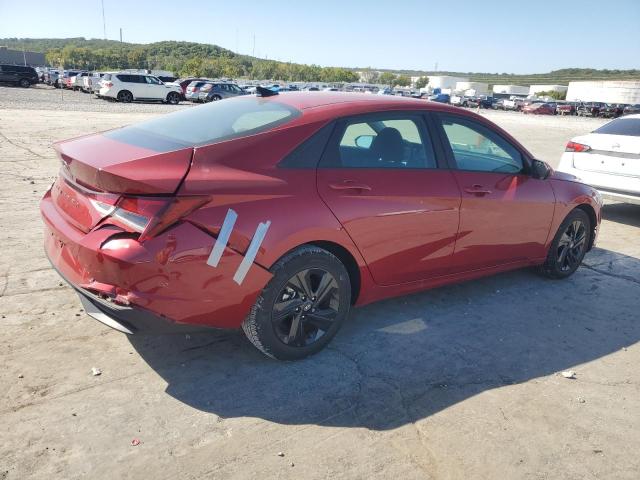 2022 HYUNDAI ELANTRA SE - KMHLS4AG0NU244852