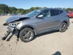 2017 HYUNDAI SANTA FE S - 5XYZT3LB4HG394864