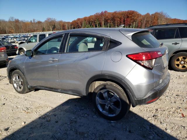 2019 HONDA HR-V LX - 3CZRU6H39KG724789