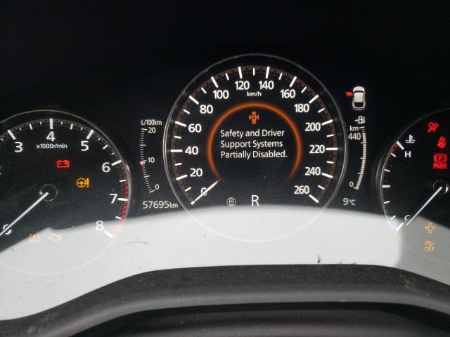 2021 MAZDA CX-30 PREF - 3MVDMBCL0MM210056
