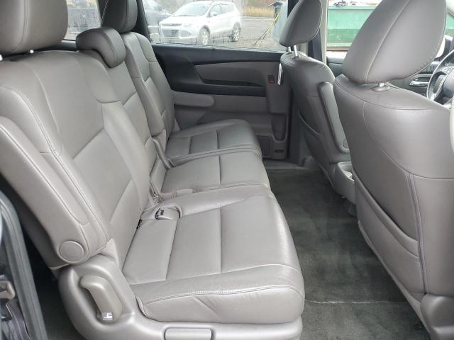 2016 HONDA ODYSSEY EX - 5FNRL5H60GB113382