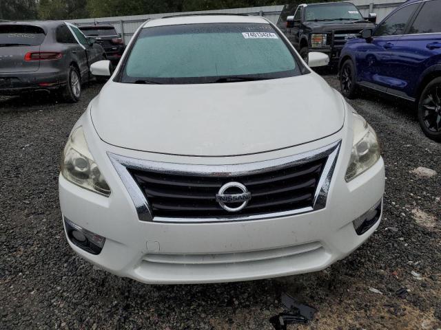 2015 NISSAN ALTIMA 2.5 - 1N4AL3APXFN878464