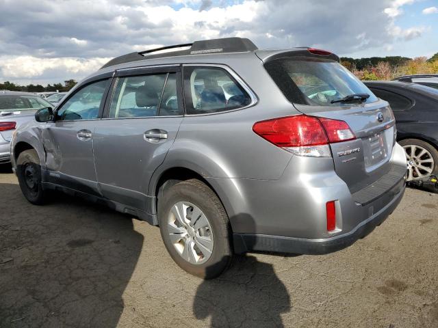 4S4BRBAC7B3416515 Subaru Outback 2.5i 2011