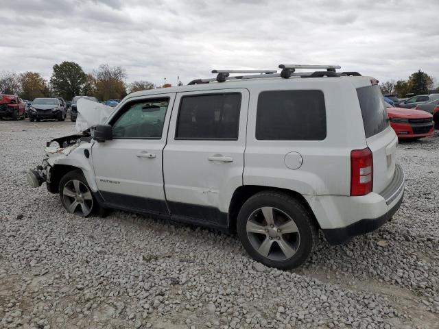 VIN 1C4NJPFA8HD211883 2017 JEEP PATRIOT no.2