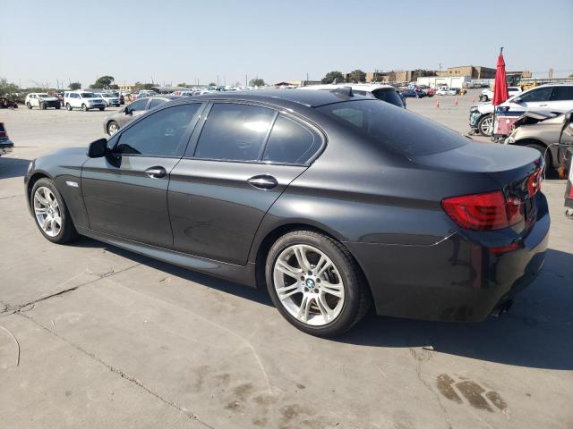 VIN WBAXH5C5XDD114109 2013 BMW 5 Series, 528 XI no.2