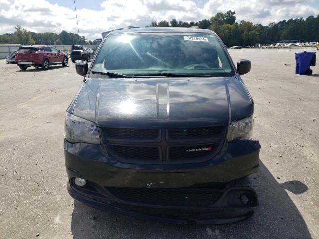 2017 DODGE GRAND CARA - 2C4RDGEG0HR697097