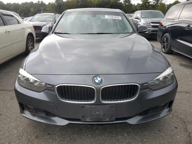 2015 BMW 328 XI SUL - WBA3B5G51FNS20214