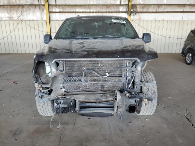 2017 FORD F150 SUPER - 1FTEW1CP2HKC19383