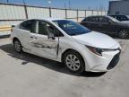 Lot #3024433528 2020 TOYOTA COROLLA LE