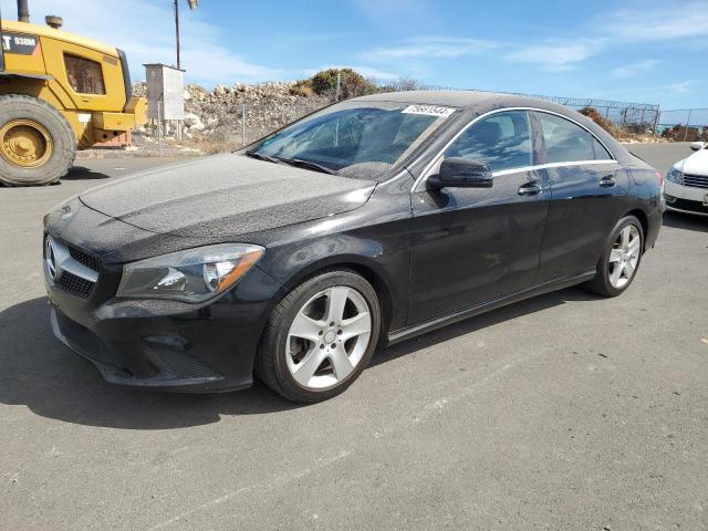 2015 MERCEDES-BENZ CLA 250 #2905645219