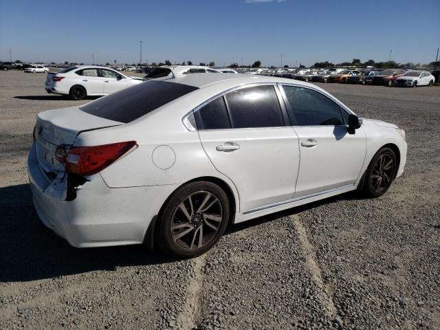 Vin: 4s3bnas61h3041328, lot: 75510924, subaru legacy sport 20173