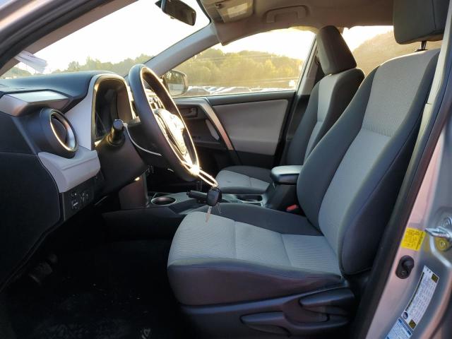 2015 TOYOTA RAV4 LE - JTMBFREV5FD156052