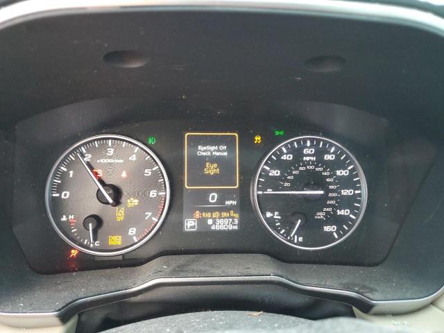 2020 SUBARU OUTBACK LI - 4S4BTANC5L3166036