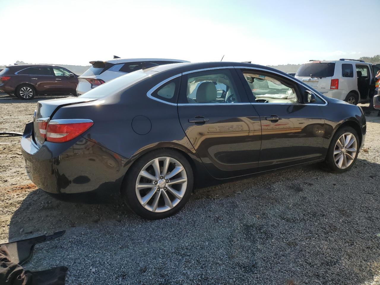 Lot #2986807208 2015 BUICK VERANO CON