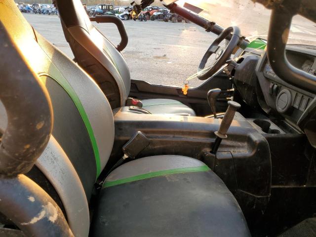 2020 KAWASAKI KRT800 C - JKBRTCG16LB519311