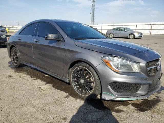 VIN WDDSJ4EB2GN333424 2016 Mercedes-Benz CLA-Class,... no.4