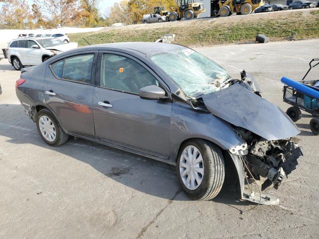 2019 NISSAN VERSA S - 3N1CN7AP9KL862449