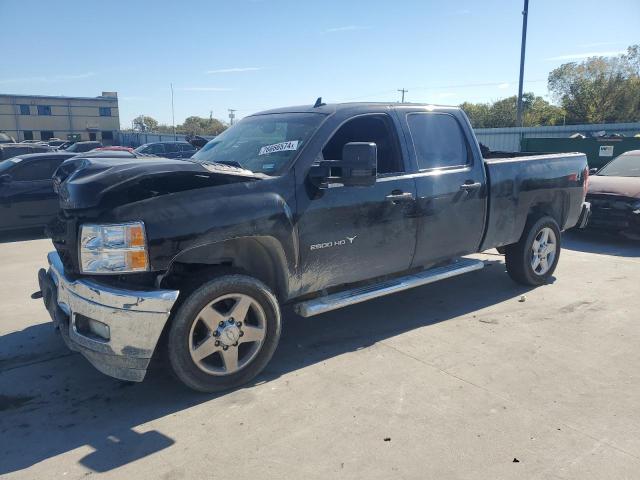 2011 CHEVROLET SILVERADO #2991737036