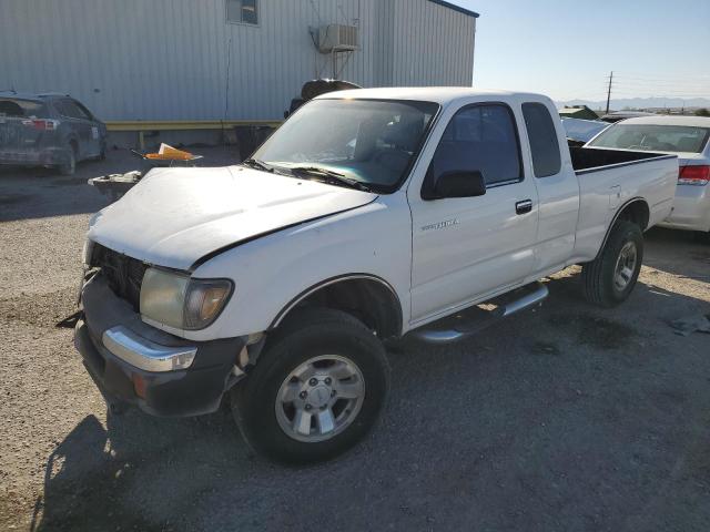 Global Auto Auctions: 1999 TOYOTA TACOMA XTR