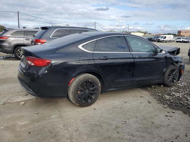 2015 CHRYSLER 200 LIMITE - 1C3CCCAB3FN746657