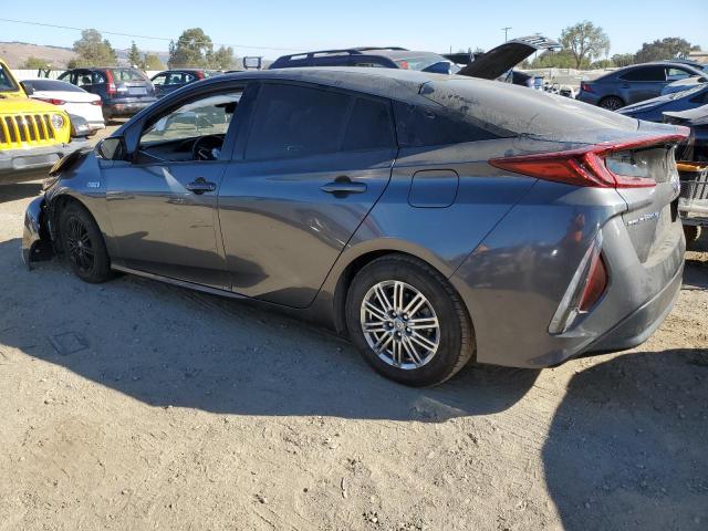 2018 TOYOTA PRIUS PRIM - JTDKARFP5J3077851