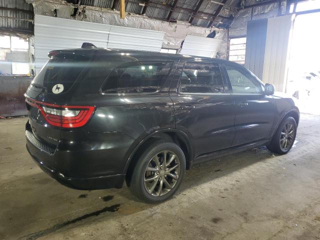 DODGE DURANGO LI 2015 black  flexible fuel 1C4RDJDG4FC771965 photo #4