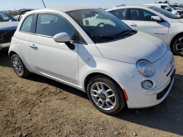 VIN 3C3CFFAR1FT710066 2015 Fiat 500, Pop no.4