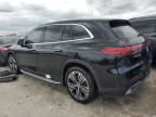 MERCEDES-BENZ EQS SUV 45 photo