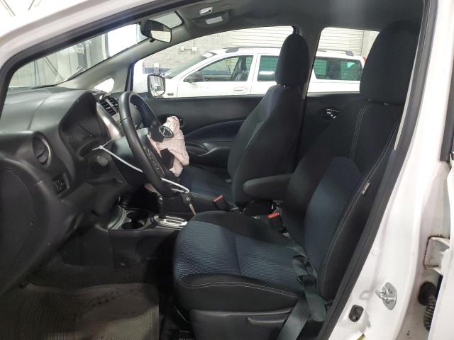 2016 NISSAN VERSA NOTE - 3N1CE2CP8GL362628