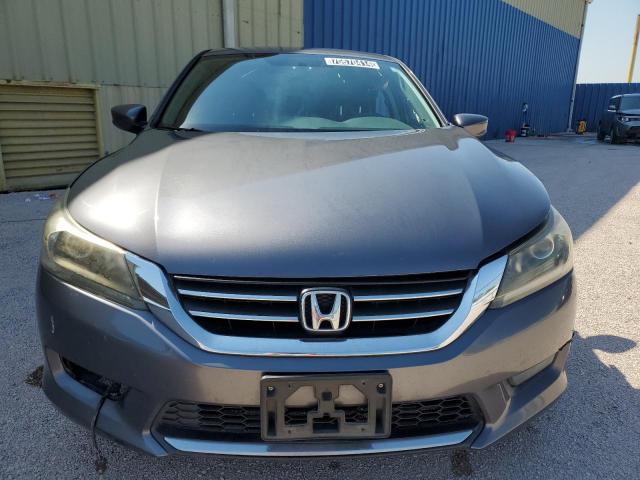 2015 HONDA ACCORD SPO - 1HGCR2F57FA227515