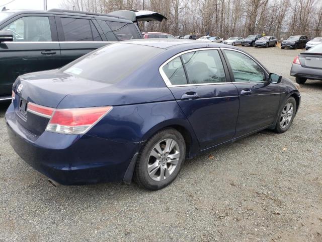 Vin: 1hgcp2f40ba065086, lot: 77227944, honda accord lxp 20113