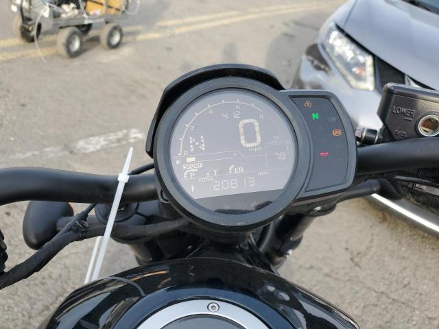 2023 HONDA CMX1100 D JH2SC8314PK200470