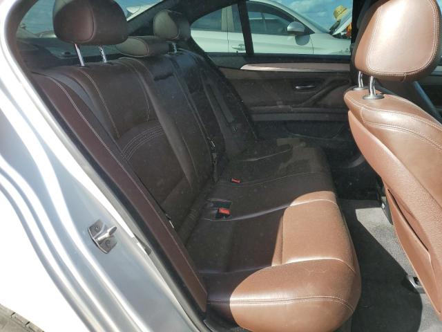 2015 BMW 535 D WBAXA5C58FD691230