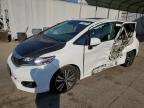 2020 HONDA FIT EX - 3HGGK5H81LM726582