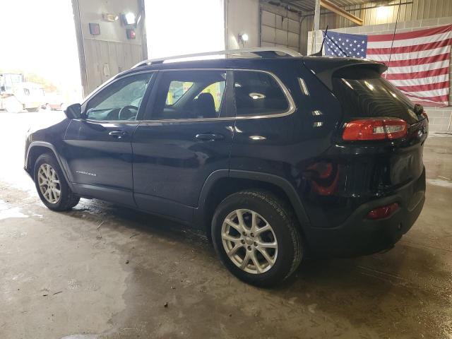 2016 JEEP CHEROKEE L - 1C4PJMCB6GW130548