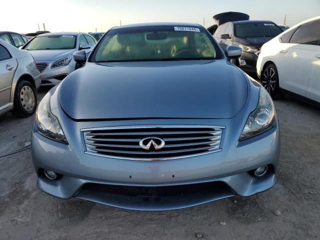 2015 INFINITI Q60 BASE JN1CV6FE8FM810968