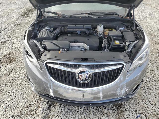 2020 BUICK ENVISION E - LRBFXCSA1LD155990